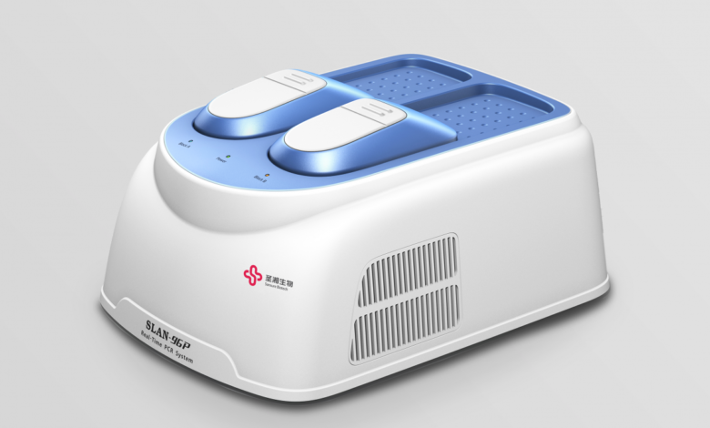 What Is A Real-Time PCR System, And What Are The Advantages