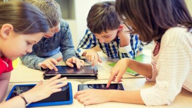 What is Game-Based Learning (ELA) for children?