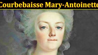 Mary-Antoinette Courbebaisse | About Courbebaisse
