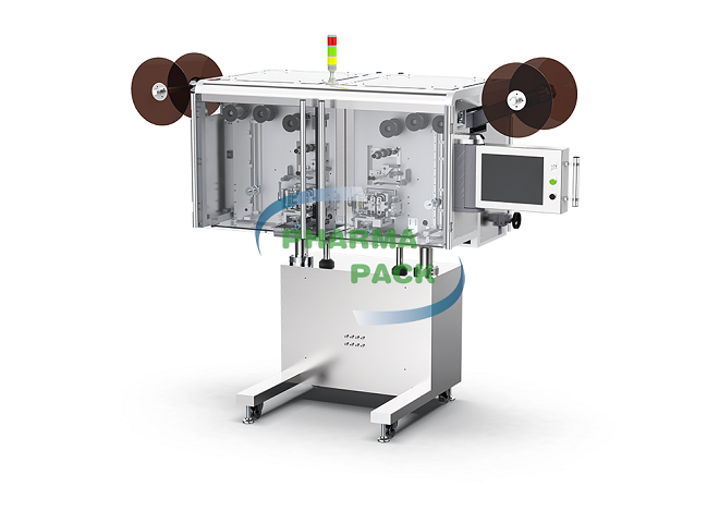What Is A Desiccant Inserter, And What Are The Benefits Of Pharmapack