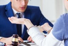 The Benefits of Having a Criminal Defense Lawyer in Baldwin County or Gulf Shores