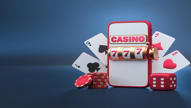 The Intriguing World of Online Casino Streamers