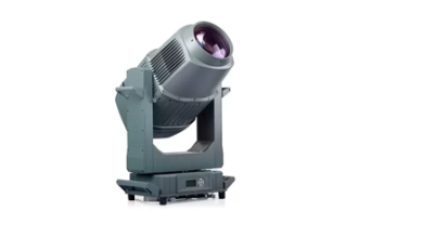 Light Up the Stage with Light Sky's Dynamic Spot Moving Head